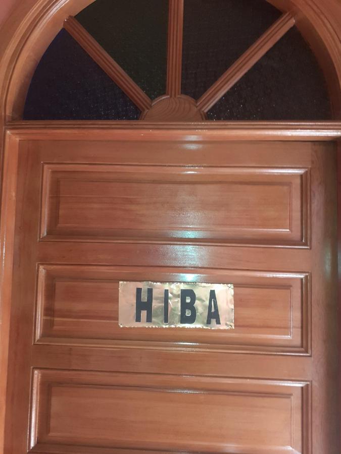 Riad Hanafi Marrakesh Eksteriør billede